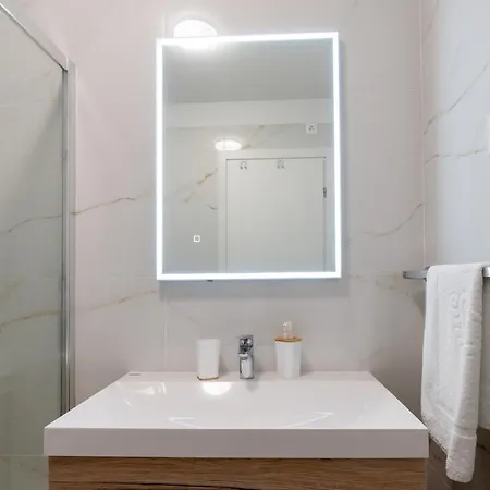 Appartement Sea Heaven, Kanica *