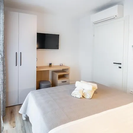 Appartement Sea Heaven, Kanica Rogoznica (Sibenik-Knin)