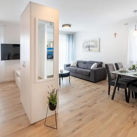 Appartement Sea Heaven, Kanica