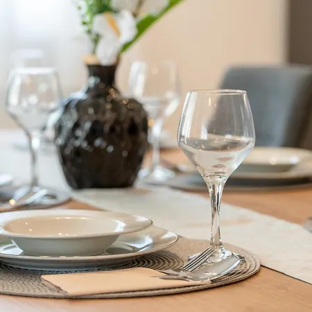 Appartement Sea Heaven, Kanica Rogoznica (Sibenik-Knin)