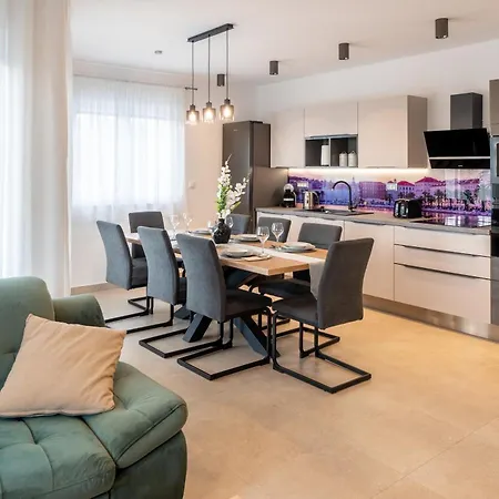 Sea Heaven, Kanica *