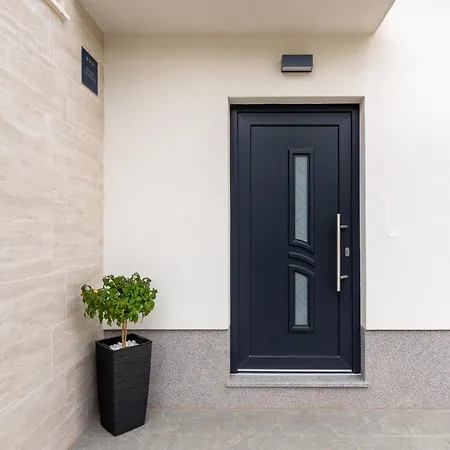 Sea Heaven, Kanica Appartement