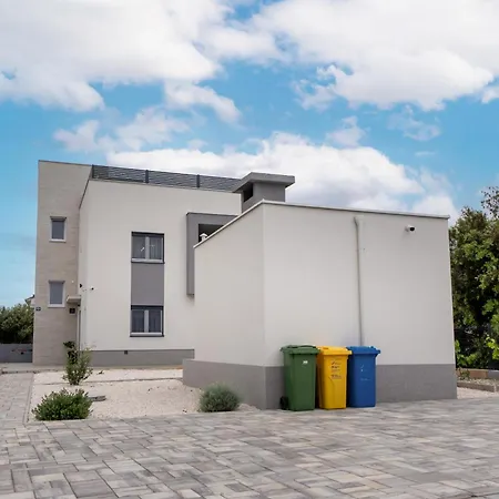 Sea Heaven, Kanica Appartement *