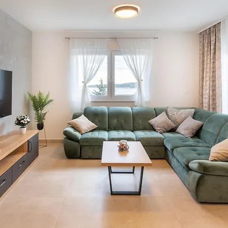 Sea Heaven, Kanica *