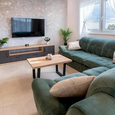 Sea Heaven, Kanica Rogoznica (Sibenik-Knin)