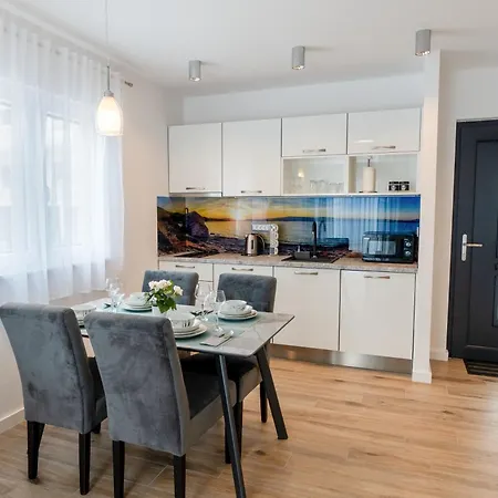 Sea Heaven, Kanica Appartement