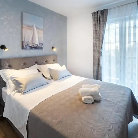 Sea Heaven, Kanica Appartement *