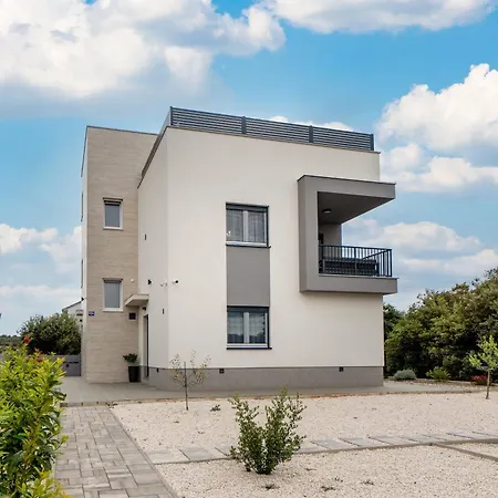 Appartement Sea Heaven, Kanica Rogoznica (Sibenik-Knin)