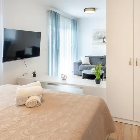 Appartement Sea Heaven, Kanica