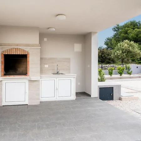 Sea Heaven, Kanica Rogoznica (Sibenik-Knin)