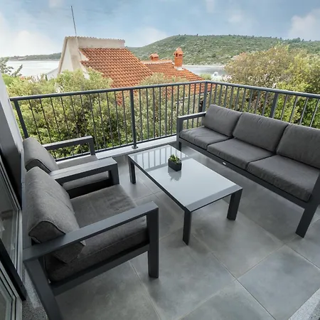 Appartement Sea Heaven, Kanica *