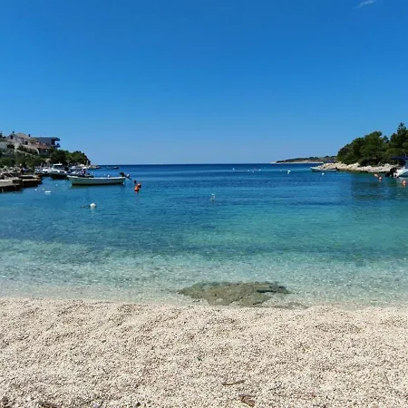 Sea Heaven, Kanica Appartement Rogoznica (Sibenik-Knin)