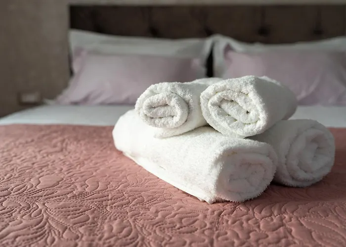 Daire Sea Heaven, Kanica *