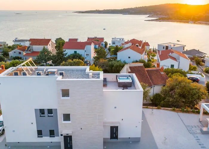 Sea Heaven, Kanica *