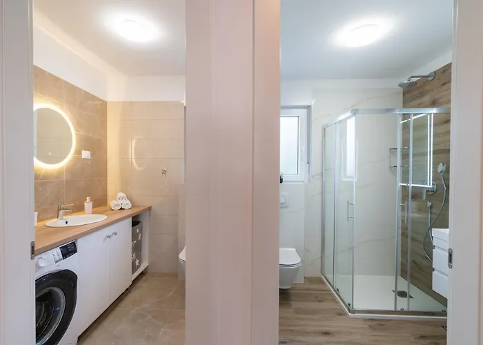 アパート Sea Heaven, Kanica *