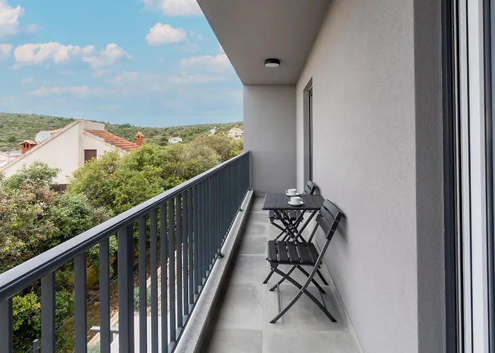 Sea Heaven, Kanica Rogoznica (Sibenik-Knin)