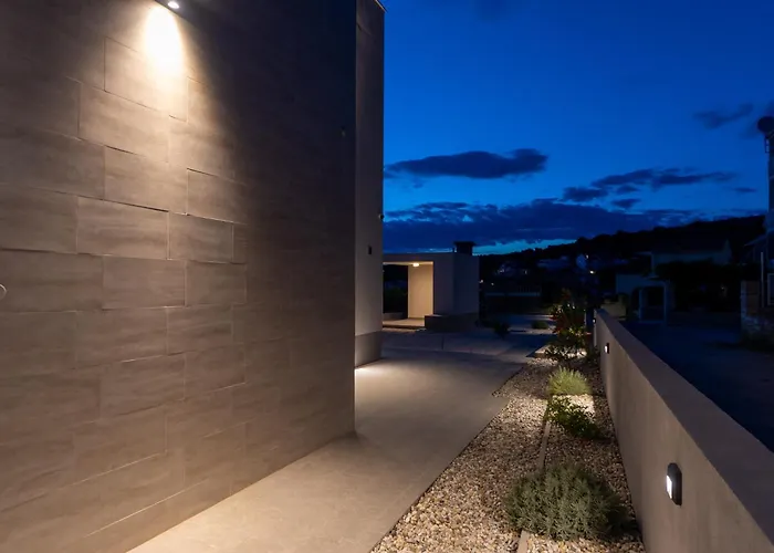 Daire Sea Heaven, Kanica *