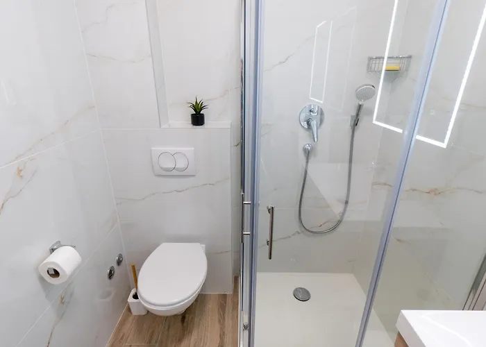 Sea Heaven, Kanica Daire Rogoznica (Sibenik-Knin)