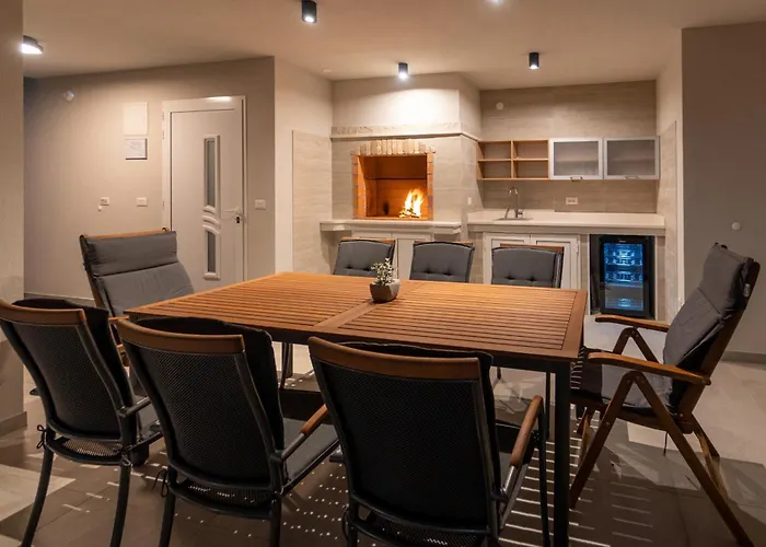 Sea Heaven, Kanica * Rogoznica (Sibenik-Knin)