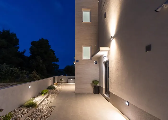 アパート Sea Heaven, Kanica *