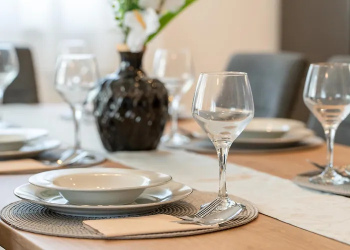 アパート Sea Heaven, Kanica ロゴズニッツァ