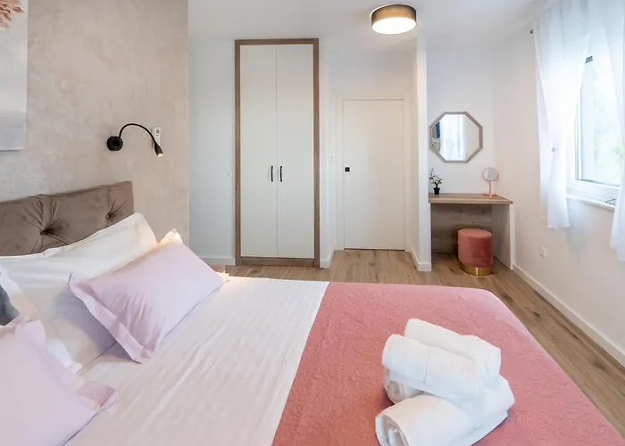 Sea Heaven, Kanica Rogoznica (Sibenik-Knin)