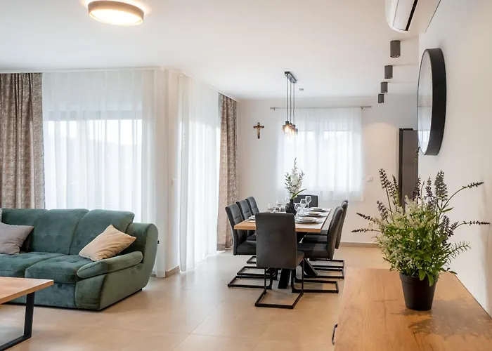 Sea Heaven, Kanica * ロゴズニッツァ