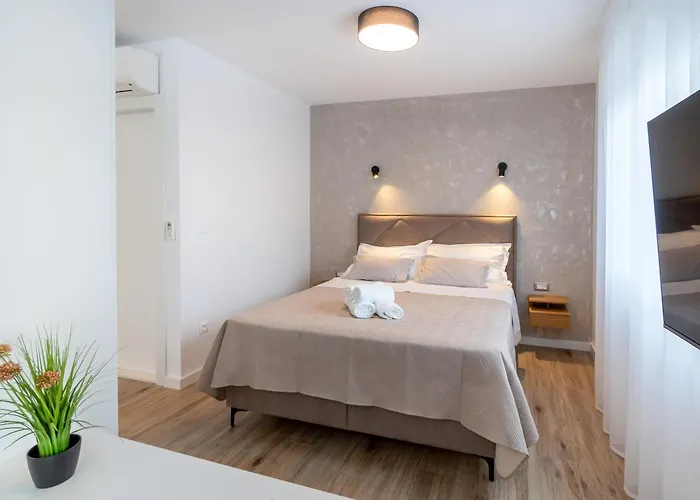 Daire Sea Heaven, Kanica Rogoznica (Sibenik-Knin)