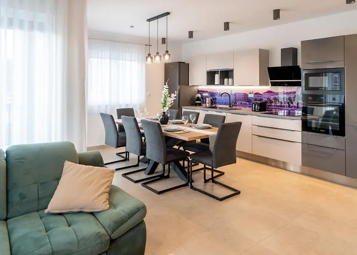 Sea Heaven, Kanica *