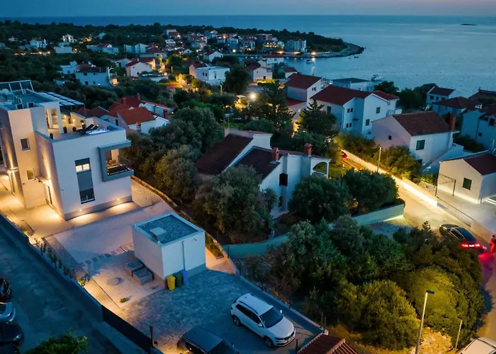 Sea Heaven, Kanica * Rogoznica (Sibenik-Knin)