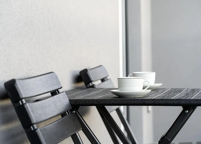 Sea Heaven, Kanica *