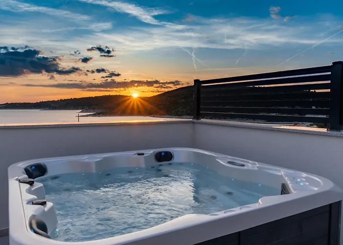 Sea Heaven, Kanica * ロゴズニッツァ