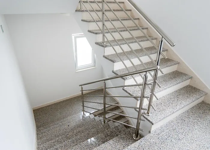 Daire Sea Heaven, Kanica *