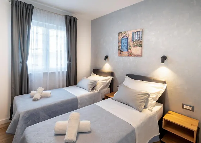 Sea Heaven, Kanica *