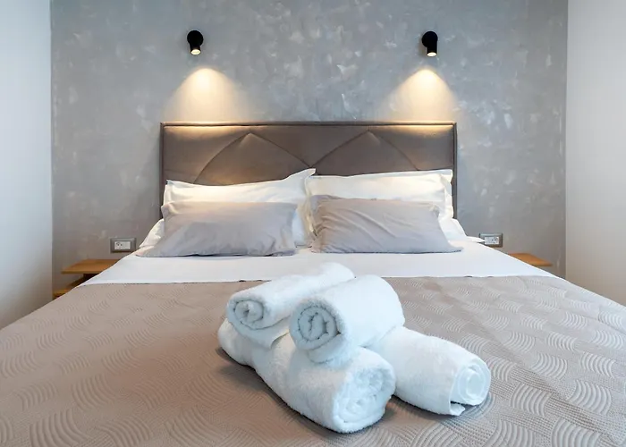 Sea Heaven, Kanica * Rogoznica (Sibenik-Knin)