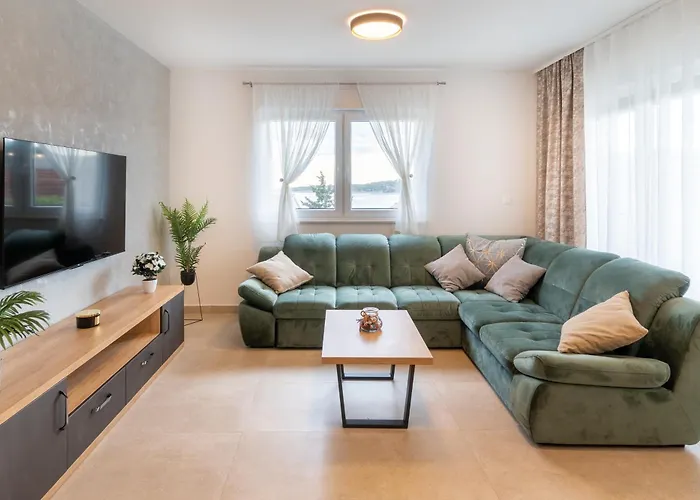 Sea Heaven, Kanica *