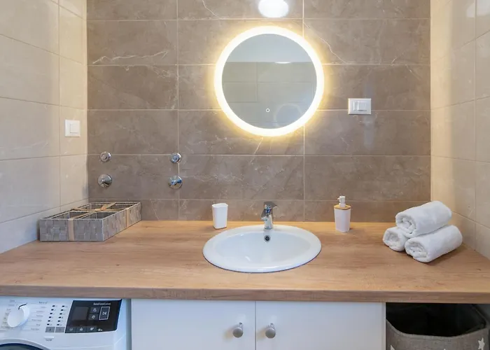 Sea Heaven, Kanica * ロゴズニッツァ