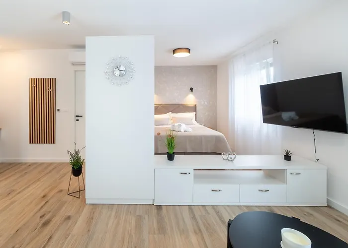 Sea Heaven, Kanica *