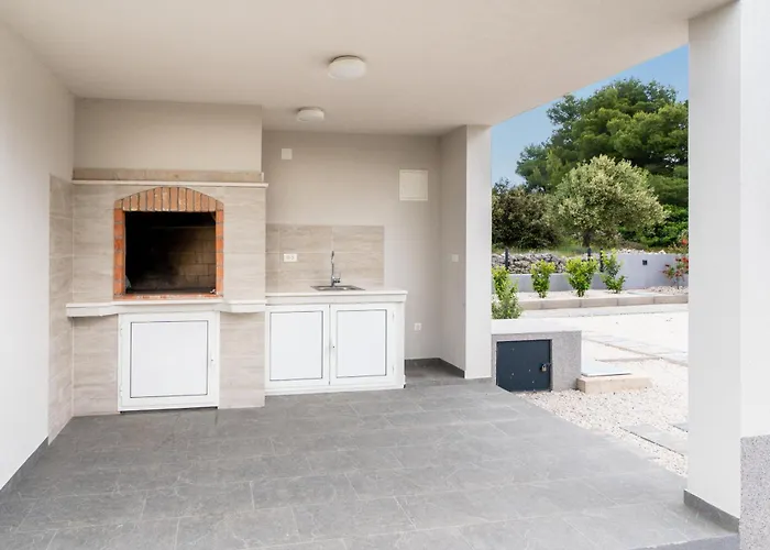 Sea Heaven, Kanica Rogoznica (Sibenik-Knin)