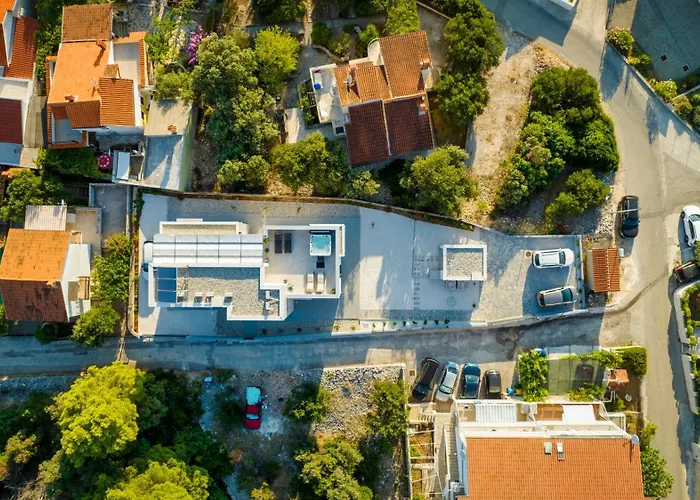 Sea Heaven, Kanica アパート *