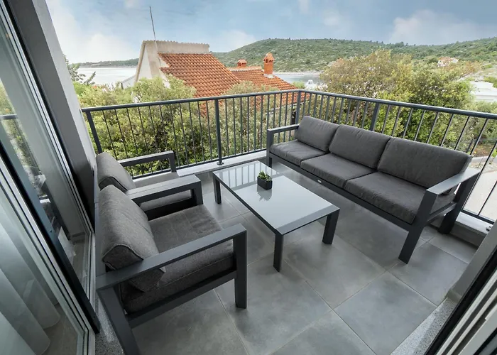 アパート Sea Heaven, Kanica *