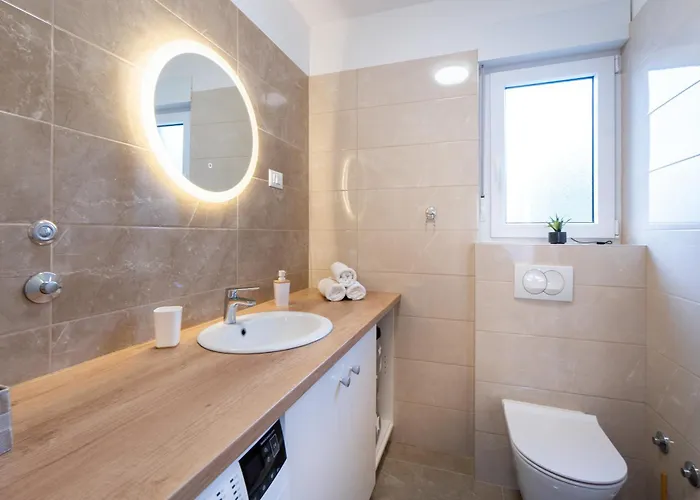 Sea Heaven, Kanica * ロゴズニッツァ