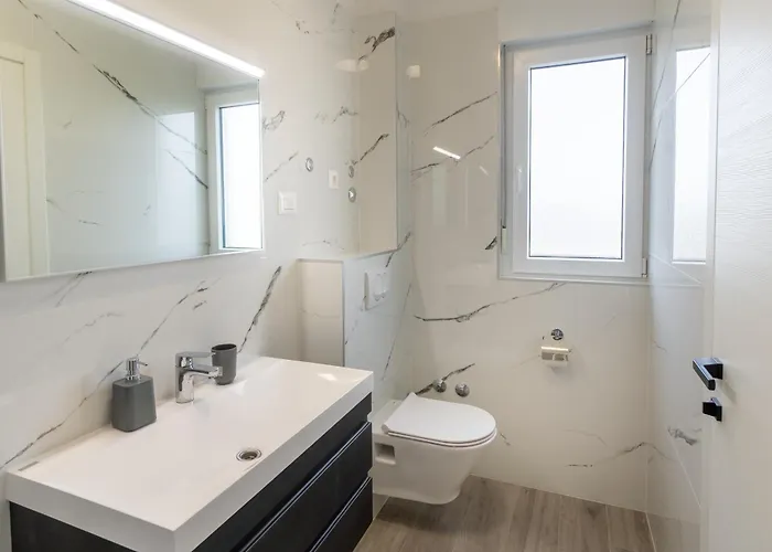 Sea Heaven, Kanica *