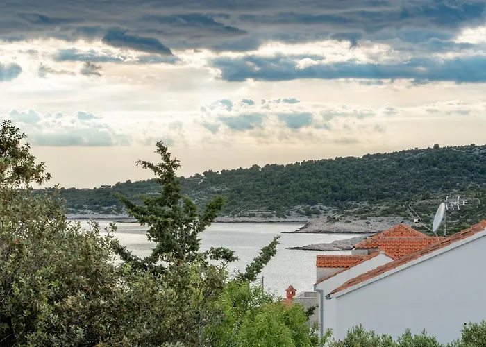 Sea Heaven, Kanica * Rogoznica (Sibenik-Knin)