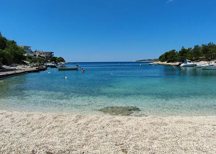 Sea Heaven, Kanica Daire Rogoznica (Sibenik-Knin)