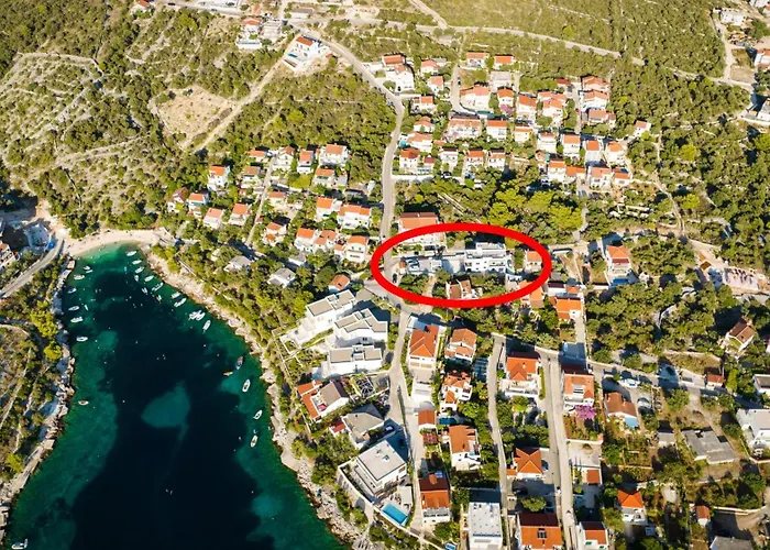 Sea Heaven, Kanica Rogoznica (Sibenik-Knin)