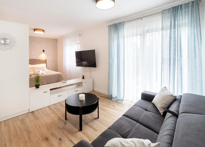 Sea Heaven, Kanica ロゴズニッツァ