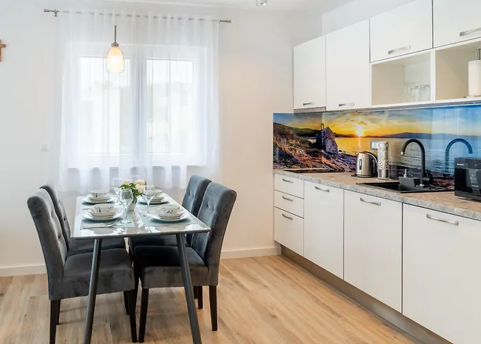 Sea Heaven, Kanica * Rogoznica (Sibenik-Knin)